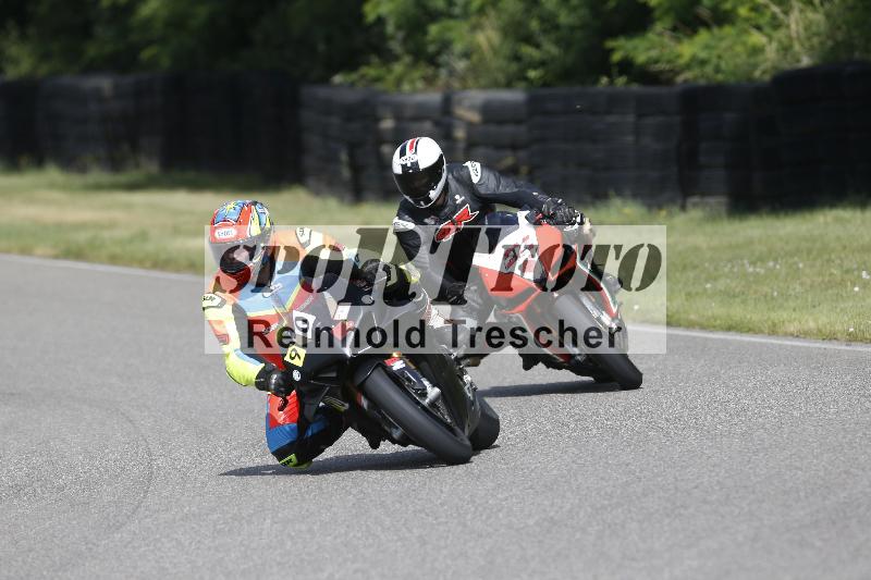 /19 06.06.2026  TZ Motorsport ADR/Gruppe rot/214